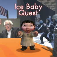 Play game Ice Baby Quest now!
