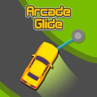 Play game Arcade Glide now!