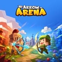Play game Arrow Arena now!