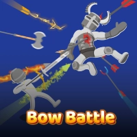 Play game Bow Battle now!