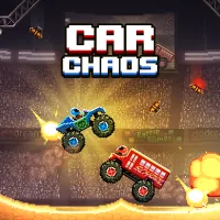 Play game Car Chaos now!