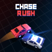 Play game Chase Rush now!