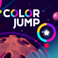 Play game Color Jump now!