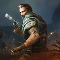 Play game Dead Strike now!