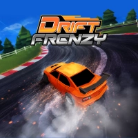 Play game Drift Frenzy now!