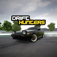 Play game Drift Hunters now!