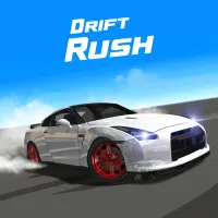 Play game Drift Rush now!