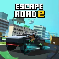 Play game Escape Road 2 now!