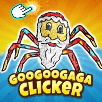 Play game Goo Goo Gaga Clicker now!