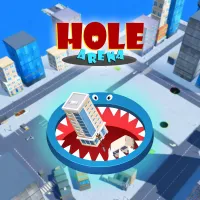 Play game Hole Arena now!
