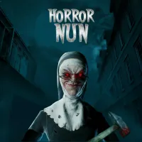 Play game Horror Nun now!