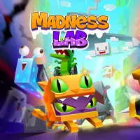 Play game Madness Lab now!