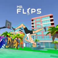 Play game Mr Flip now!