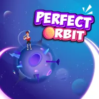 Play game Perfect Orbit now!