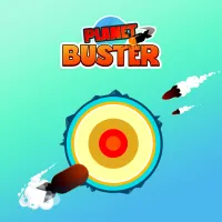 Play game Planet Buster now!