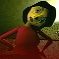 Play game Red Face Horror now!