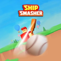Play game Ship Smasher now!