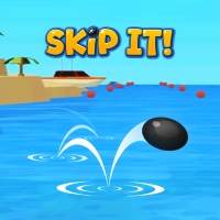 Play game Skip It! now!