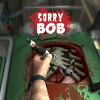 Play game Sorry Bob now!