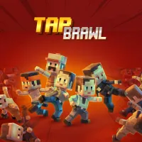 Play game Tap Brawl now!