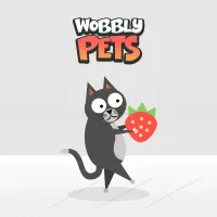 Play game Wobbly Pets now!