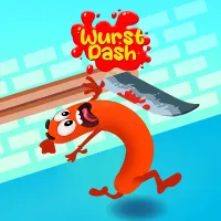 Play game Wurst Dash now!